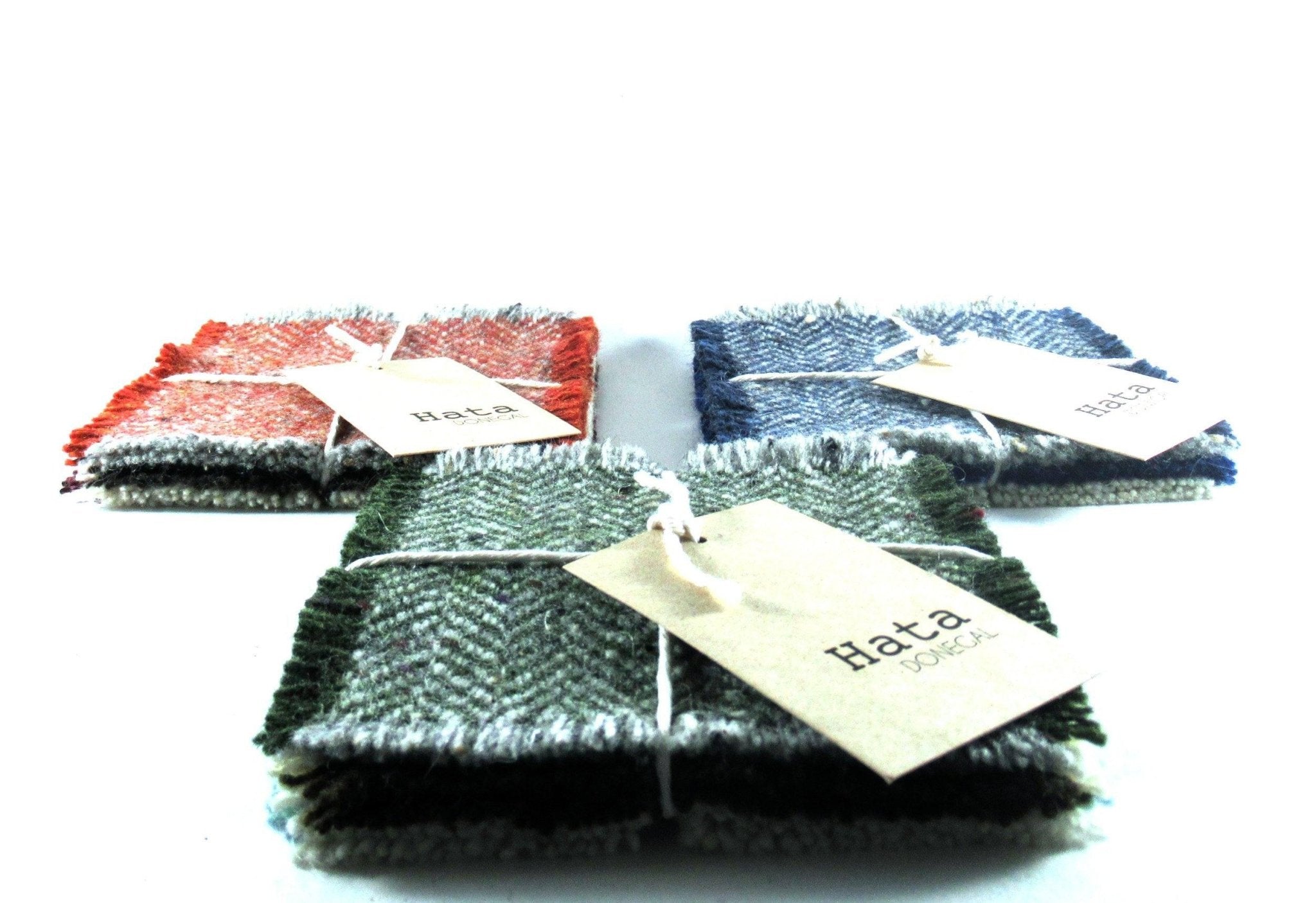 Coasters - Tweed.ie