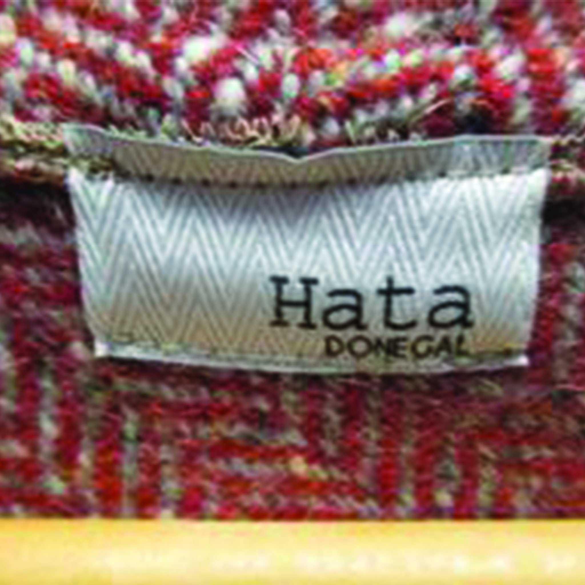 Poncho - Herringbone Style - Tweed.ie